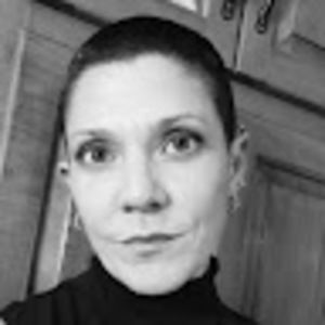 Meet your Posher, Cathy